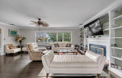 1361 Boxwood Drive E, Hewlett Harbor, NY 11557
