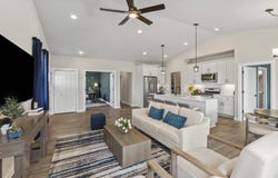 6367 Jasmine Avenue, Portage, IN 46368