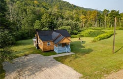 12551 Bone Run Road, South Valley, NY 14738