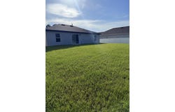 2361 SW Halisse Street, Port Saint Lucie, FL 34953