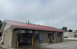 703 W Elm Avenue, Pocahontas, IA 50574
