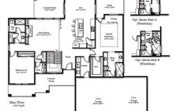16990 Early Light Drive, Colorado Springs, CO 80908