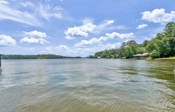 210 Roberts Point, Jackson, GA 30233