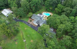 1307 Floyd Springs, Armuchee, GA 30105