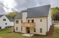 10 Bush Arbor, Rome, GA 30165