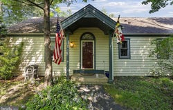38 RIDGE RUN ROAD, NORTH EAST, MD 21901