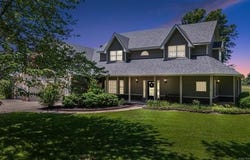 1805 NE Oakridge Drive, Claremore, OK 74017