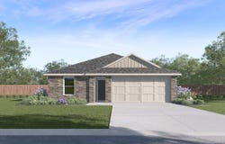 215 Stone Canyon Drive, Maumelle, AR 72113