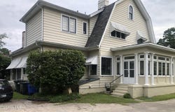 607 Vance Street NE, Wilson, NC 27893