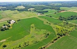234.3 Acres Washington Road, Monticello, WI 53570