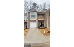 11118 Benton, Covington, GA 30014
