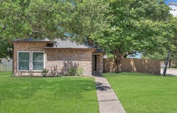 613 Purple Sage Trail, Mesquite, TX 75149
