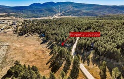 72 Armijo Dr, Angel Fire, NM 87710