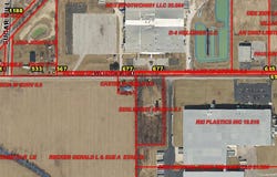 670 Woodland Drive, Ottawa, OH 45875