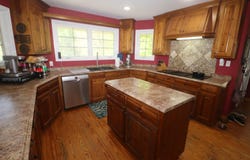 1083 W FOUR POINTS Road, Keysville, GA 30816