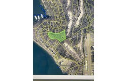 Chalet Ridge lot: 310, Drasco, AR 72530