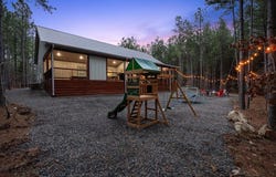 44 Sea Doo Lane, Broken Bow, OK 74728