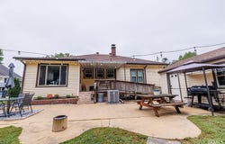171 N Lewis Street, Bloomfield, IN 47424