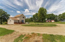 23322 670th Avenue, Dexter Twp, MN 55926
