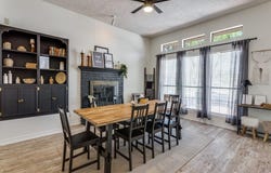 2900 Christopher Drive, Denton, TX 76209