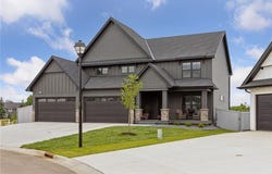 17919 Hidden Creek Court, Lakeville, MN 55044