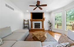 14712 Woodward Street, Overland Park, KS 66223
