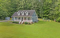 4200 Happy Valley Road, Flintstone, GA 30725