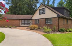 1855 Riverside Boulevard, Lumberton, NC 28358