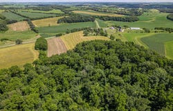 Lot 3 24 Acres Hefty Road, Monticello, WI 53570
