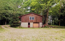 8747 Fredonia Stockton Road, Pomfret, NY 14063
