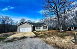 127 Kehner Road, Steelville, MO 65565