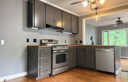 6710 Kavanaugh Pl, Little Rock, AR 72207