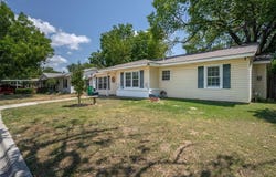 3628 Glenda Street, Haltom City, TX 76117