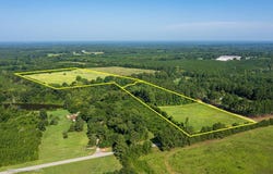 440 Mt Carmel Road, Abbeville, SC 29620