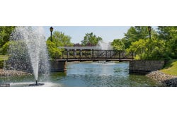 3839 MULBERRY POINT COURT, DUMFRIES, VA 22025