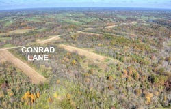 0 Conrad Lane, Williamstown, KY 41097