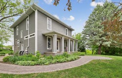 1741 Pitzer Road, Earlham, IA 50072