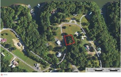 Lot 81 Cheyenne Pass Road, Austin, KY 42123