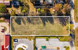 1501  S Elm  ST, Siloam Springs, AR 72761