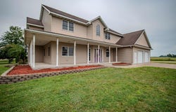 13349 150Th Street, Rockwell, IA 50469