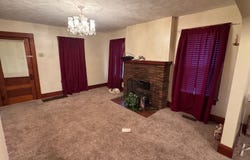 801 S Range St, Oblong, IL 62449