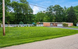 4920 W Shore Drive, Zanesville, OH 43701