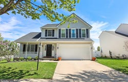 4 APPLER Court, LITTLESTOWN, PA 17340