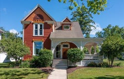 199 E PARK Avenue, BERLIN, WI 54923