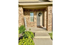 1215 Nursery Drive, Forney, TX 75126
