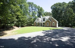 1432 Antiquity Avenue, Raleigh, NC 27613