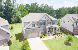 7445 Oldbury Place, Cumming, GA 30040