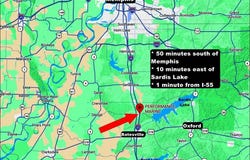 200 Armory Road, SARDIS, MS 38666