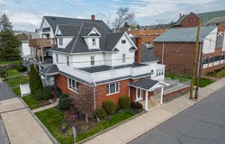 1131 Pittston Avenue, Scranton, PA 18505