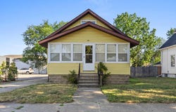 1119 Columbus Avenue, Grand Haven, MI 49417